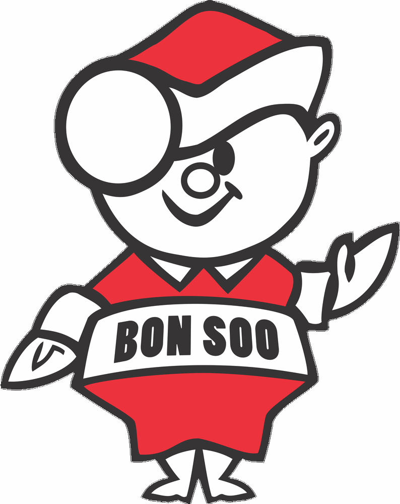 Mr. Bon Soo