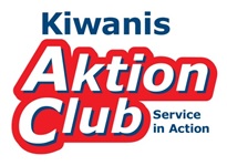 Kiwanis Aktion Club Logo