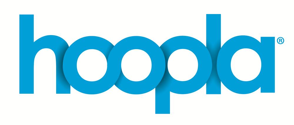 hoopla digital logo