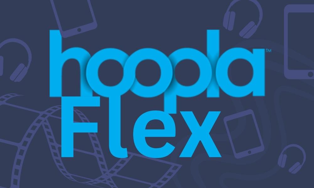 hoopla flex