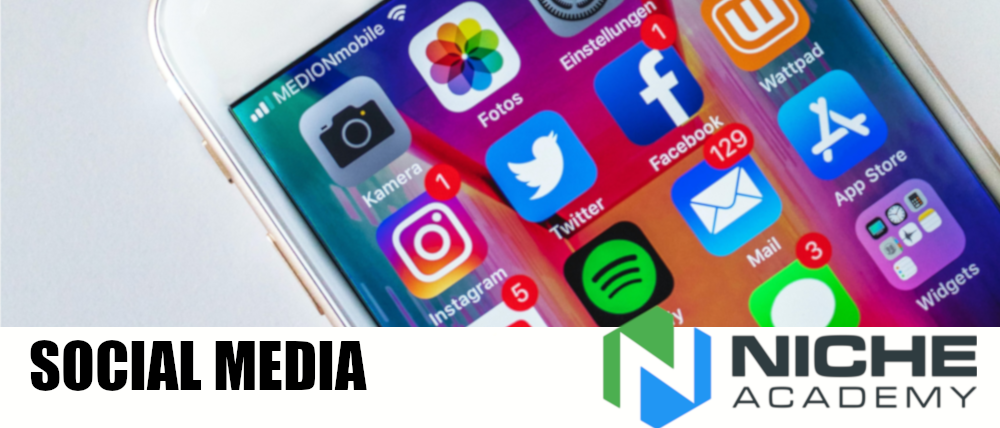 Social Media Niche Academy