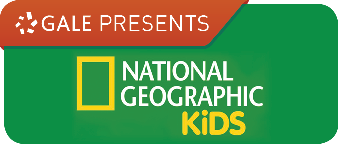 Gale, National Geographic Kids